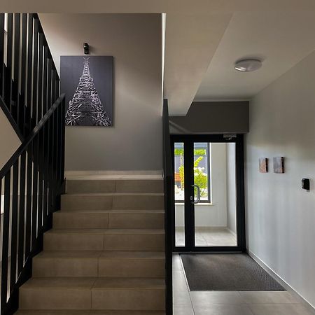 Tanie Noclegi Gliwice - Apartamenty Lowicka 28 Exteriér fotografie