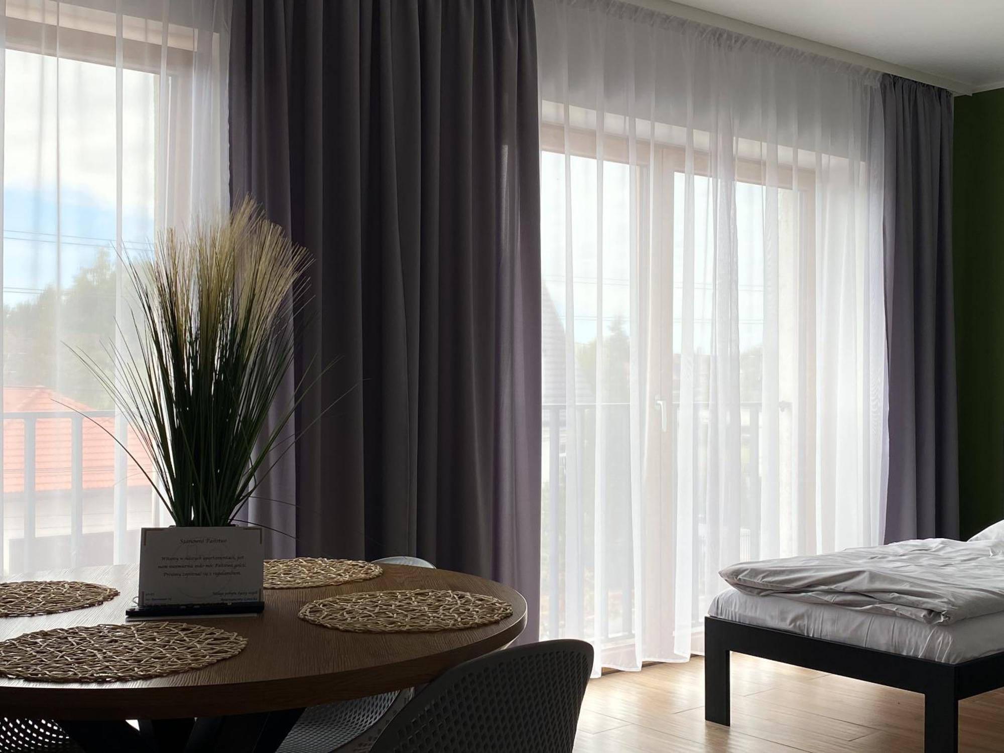 Tanie Noclegi Gliwice - Apartamenty Lowicka 28 Exteriér fotografie